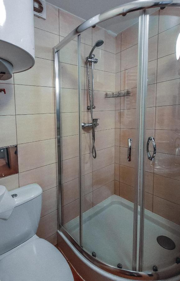 Apartament z widokiem na Giewont, Krupówki 48 "budynek Polskich Kolei Linowych" Zakopane Exterior foto